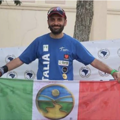 Simone Leo, l’ultramaratoneta di Cinisello diventa scrittore