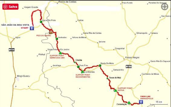 ULTRABALATON – 221KM UNGHERIA